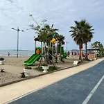 Sun, Sea And Serenity - Beachfront With Sunset Views And Soothing Waves