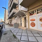 شقة Sun, Sea And Serenity - Beachfront With Sunset Views And Soothing Waves