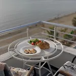 Sun, Sea And Serenity - Beachfront With Sunset Views And Soothing Waves * دراس