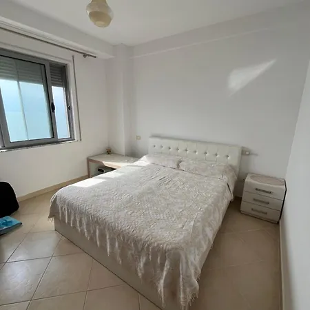 Sun, Sea And Serenity - Beachfront With Sunset Views And Soothing Waves Dıraç
