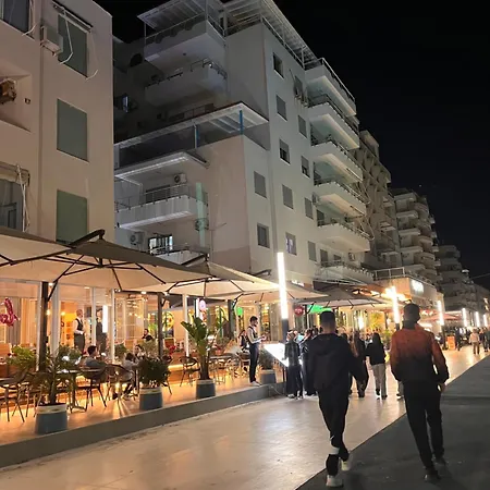 Sun, Sea And Serenity - Beachfront With Sunset Views And Soothing Waves * Dıraç