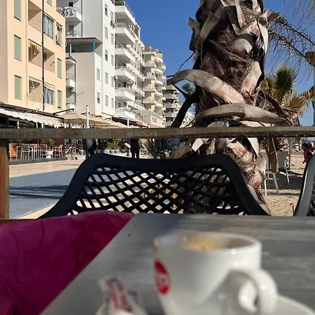 Sun, Sea And Serenity - Beachfront With Sunset Views And Soothing Waves * Dıraç