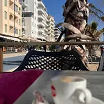 Sun, Sea And Serenity - Beachfront With Sunset Views And Soothing Waves * Durrës