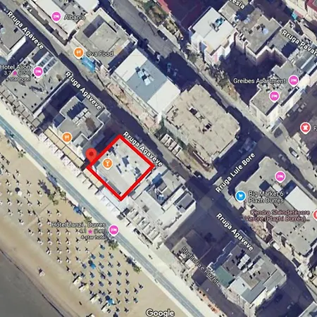 Sun, Sea And Serenity - Beachfront With Sunset Views And Soothing Waves