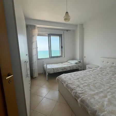 Sun, Sea And Serenity - Beachfront With Sunset Views And Soothing Waves * דורס