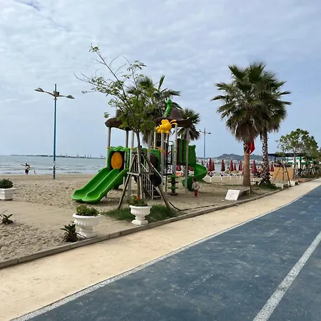 Sun, Sea And Serenity - Beachfront With Sunset Views And Soothing Waves