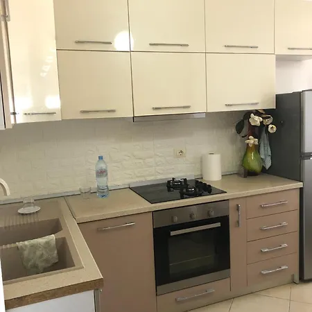 דירה Sun, Sea And Serenity - Beachfront With Sunset Views And Soothing Waves