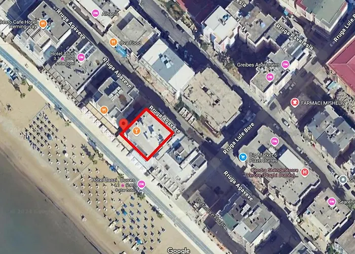 Sun, Sea And Serenity - Beachfront With Sunset Views And Soothing Waves