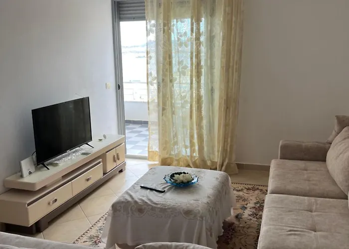 Sun, Sea And Serenity - Beachfront With Sunset Views And Soothing Waves Apartment *